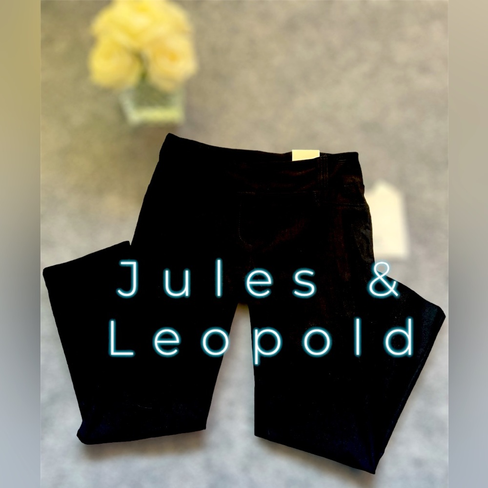 Jules & Leopold slack pants